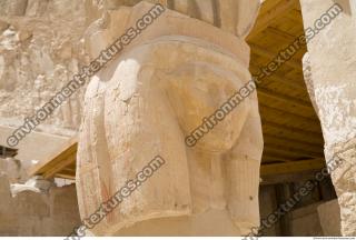 Photo Texture of Hatshepsut 0276